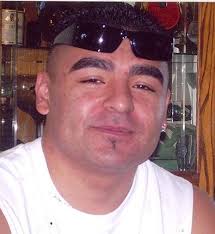 Robert B. Aguirre, Jr.