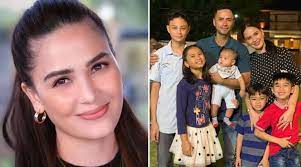 Kristine Hermosa not returning to acting anytime soon, wants to prioritize  parenting for now | PUSH.COM.PH