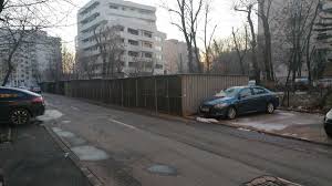 Primarul sectorului 6, cristian poteras, promite amenajarea a 4.000 de locuri noi de parcare. PrimÄƒria Sectorului 5 A Inceput Somarea News Ro