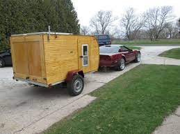 Wayne S Awesome 1000 Diy Wooden Teardrop Trailer Teardrop Trailer Diy Teardrop Trailer Camping Trailer Diy