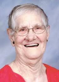 Viva Ayers Obituary April 12, 2016