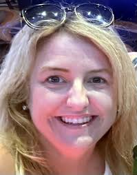 Victoria O'Sullivan avis de décès