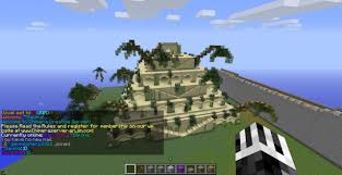 Hangenden Garten Von Babylon Minecraft Hangenden Garten Von Babylon Gardens Of Babylon Minecraft Projects Hanging Garden