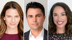 David Meese's Instagram, Twitter & Facebook