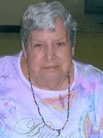 Iris Daphne Edwards Hewett (1931-2009)