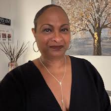 When you marry a narcissist, you're not treated like A wife