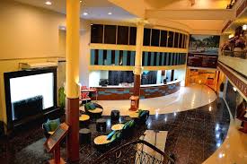 It is located in kampung cengal some of the popular transit points from the hotel are kuantan airport (26.2 kms) and kuantan airport (26.2 kms). De Rhu Beach Resort Kuantan Price Address Reviews