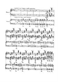 P Chajkovskij Koncert Dlya Fortepiano S Orkestrom No 1 Si Bemol Minor Th 55 Op 23 Na Musicaneo