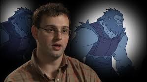 Marvel Animation Age Interviews "Thor: Tales of Asgard" Associate Producer Josh  Fine