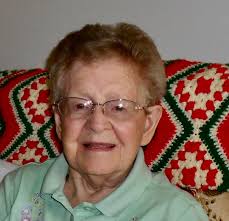 There are those events in life that just take one's breathe away. This  morning at 5:35 am my mom passed into Eternal Life. Elvira Kathleen  Sullivan born into life