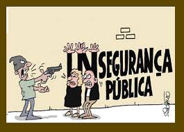 Tribuna da Internet | A insegurança pública avança no país, eis uma  realidade inquestionável