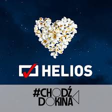 Sprawdź najnowsze i najciekawsze materiały przygotowane przez redakcję w dziale kino helios. Kino Helios Polska Fotos Facebook