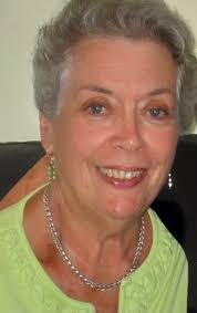 Cary Fox Obituary (1939