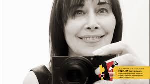 2022 Winners in Jazz Journalism