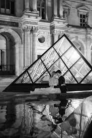 When Is The Best Time To Take Pictures Outside Paris Photoshoot Night Pictures Paris Photos Night Photography