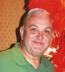 Obituary for Richard F. Stillman