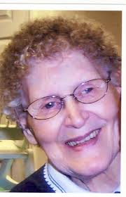 Mildred Foust Obituary