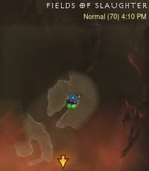 Diablo Iii - Sda Knowledge Base