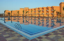 مسبح ويكيبيديا