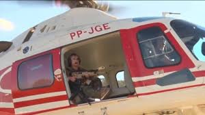 De acordo com a polícia, o chamado serial killer de brasília foi morto em um confronto e em um vídeo que circula nas redes sociais, é possível ver dezenas de pessoas reunidas em volta do. Te Cuida Lazaro Deputada Posta Video Em Helicoptero E Promete Pegar Serial Killer Istoe Independente