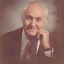 Richard Brookins Obituary