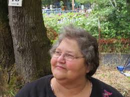 Barbara Jean Kanen: 'lived life