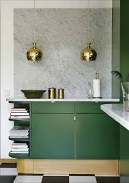 Inspiration Emerald Green Kitchens Lark Linen Green Kitchen Cabinets Kitchen Design Kitchen Cabinet Trends