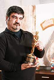 Doppiatore, attore e direttore del doppiaggio italiano. Francesco Pannofino Imdb
