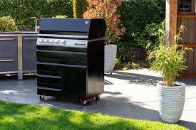 Bis zu 30% reduziert outdoormäntel online kaufen bei otto › große auswahl top marken ratenkauf & kauf auf rechnung möglich › jetzt online.datennutzungen. Otto Wilde Grillers Gasgrill Ottos G32 Connected Testbericht Bigbbq De