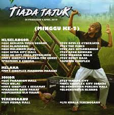 Mawi, hazama azmi, along cham and others. Senarai Lokasi Pawagam Filem Tiada Empire Film Solution Facebook