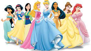 Disney princess is a franchise owned by the walt disney company. List Of Disney Princesses Disney Princess Wiki Fandom