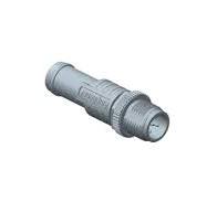 MSAP-03BMMM-SL8D01: M12 (A) Connector | Amphenol LTW