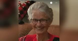 Ruby Gaile Foss Obituary