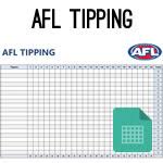 Run a tipping competition with workmates and friends. Afl Tipping 2021