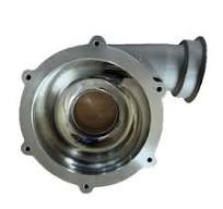 Sand Casting Grey Iron Pump Parts - High Quality Solutions
