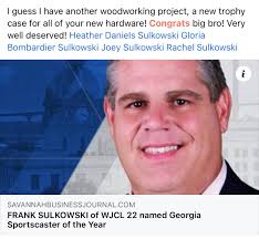 Ryan Sulkowski (@coachryanski)