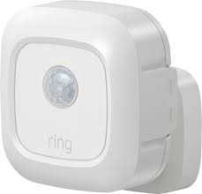 We also discuss the pinout details of the standard passive infrared (pir) sensor. Ring Motion Sensor White 5sm1s8 Wen0 Best Buy