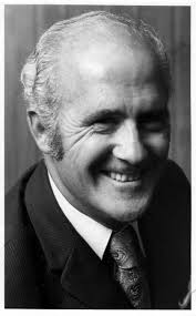 Passionate local politician Maurice Keane had influence far and wide