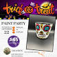 10.22.25 Halloween Paint and Sip at Growing event image