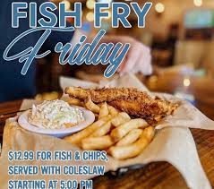 Tail-Gators Brews & Grill