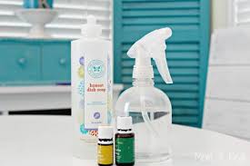 However, you can make a homemade cat deterrent that will be as effective as the commercial one. Diy Make Your Own Cat Repellent Spray Color Glo International