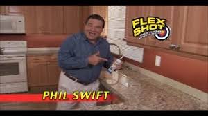 The best caulk for shower and tub is formulated to stay pristine and intact in the unique environment of the bathroom. Flex Shot Reviews Too Good To Be True