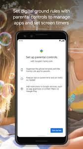 • wind down reminds you to switch off at night, setting a schedule to fade your screen to grayscale while do not disturb silences notifications for a good night's sleep. Digital Wellbeing For Android Apk Download