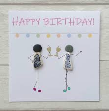 Birthday Card Ideas For Best Friend Boy Happy Birthday Card For Best Friend Unique Funny Handmade Etsy Happy Birthday Card Funny Birthday Cards For Her Birthday Cards