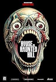 House on Haunted Hill (2024) - IMDb
