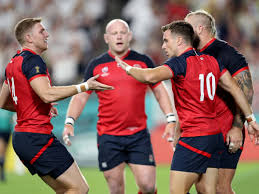 The soccerbot is up 2,000 percent and just locked in picks for tuesday's usa vs. England Vs Usa Rugby World Cup 2019 Live Result And Latest Reaction From Today Apos S Pool C Fixture E Nigeria