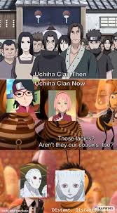 The uchiha clan is among the strongest clans in naruto. Downfall Of Uchiha Clan Dankruto