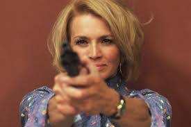 Rhonda Talbot World: From Angie Dickinson to Jennifer Lawrence