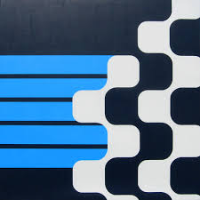 Maybe you would like to learn more about one of these? Simple Geometric Art Paintings By Grant Wiggins