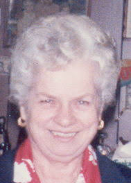 Obituary information for Alice Savo